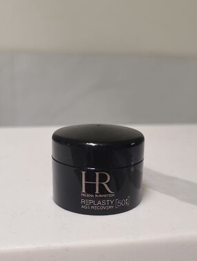 Helena Rubinstein Replasty Age Recovery Skin Repairing & Restructing Night Care